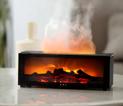 Fireplace Aroma Diffuser